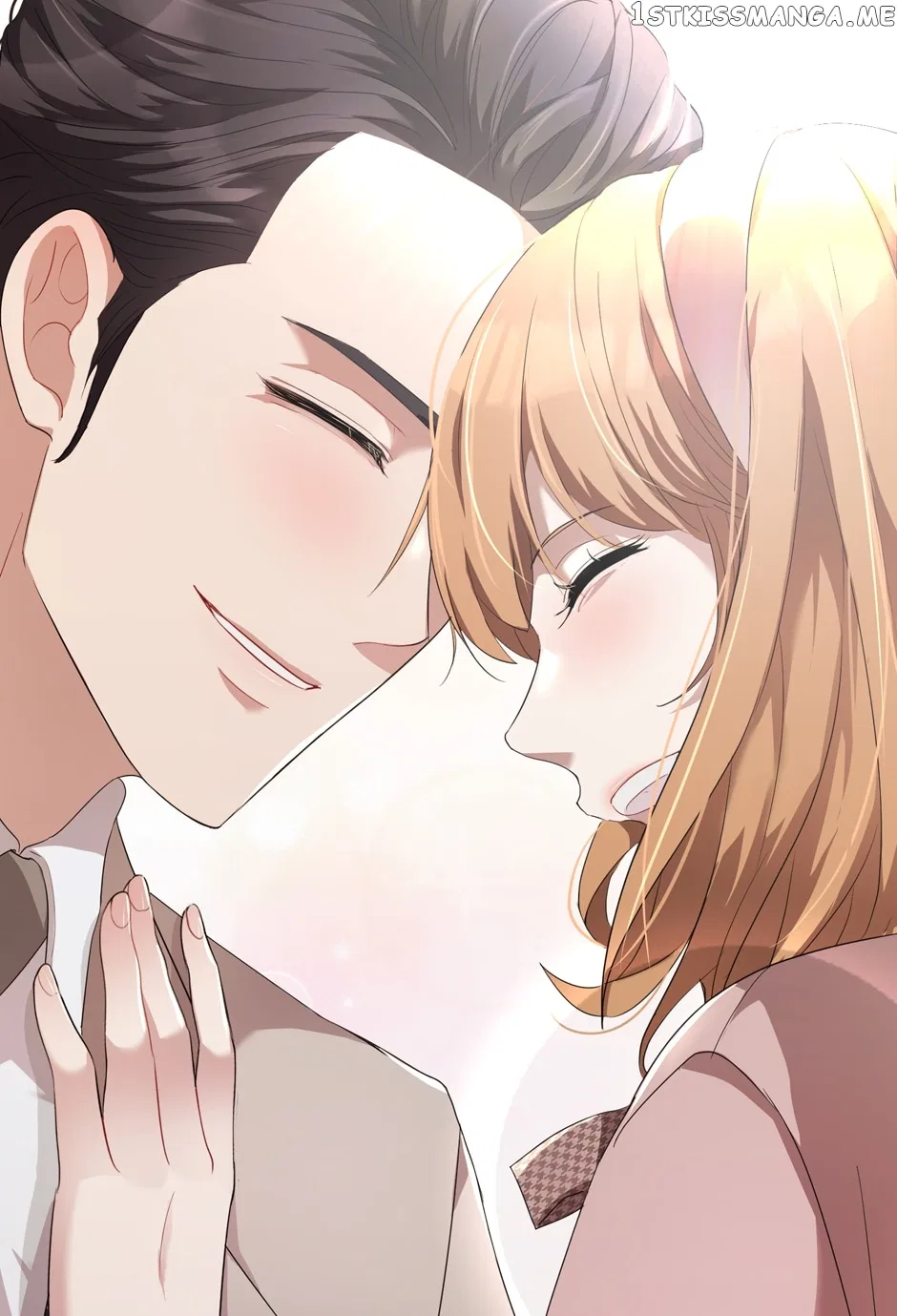 My Sweet Dark Hero Chapter 53 – Page 79