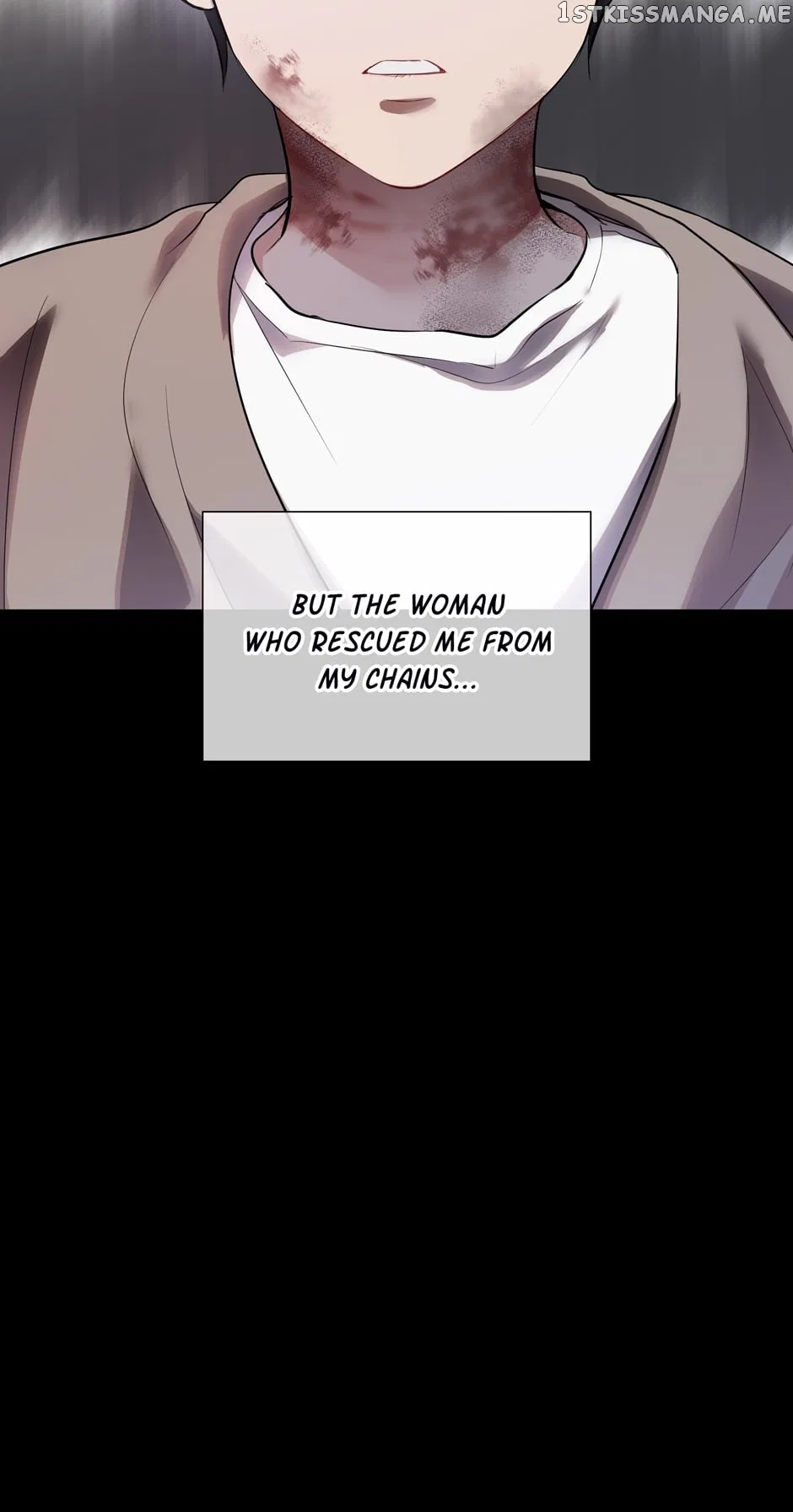 My Sweet Dark Hero Chapter 52 – Page 5