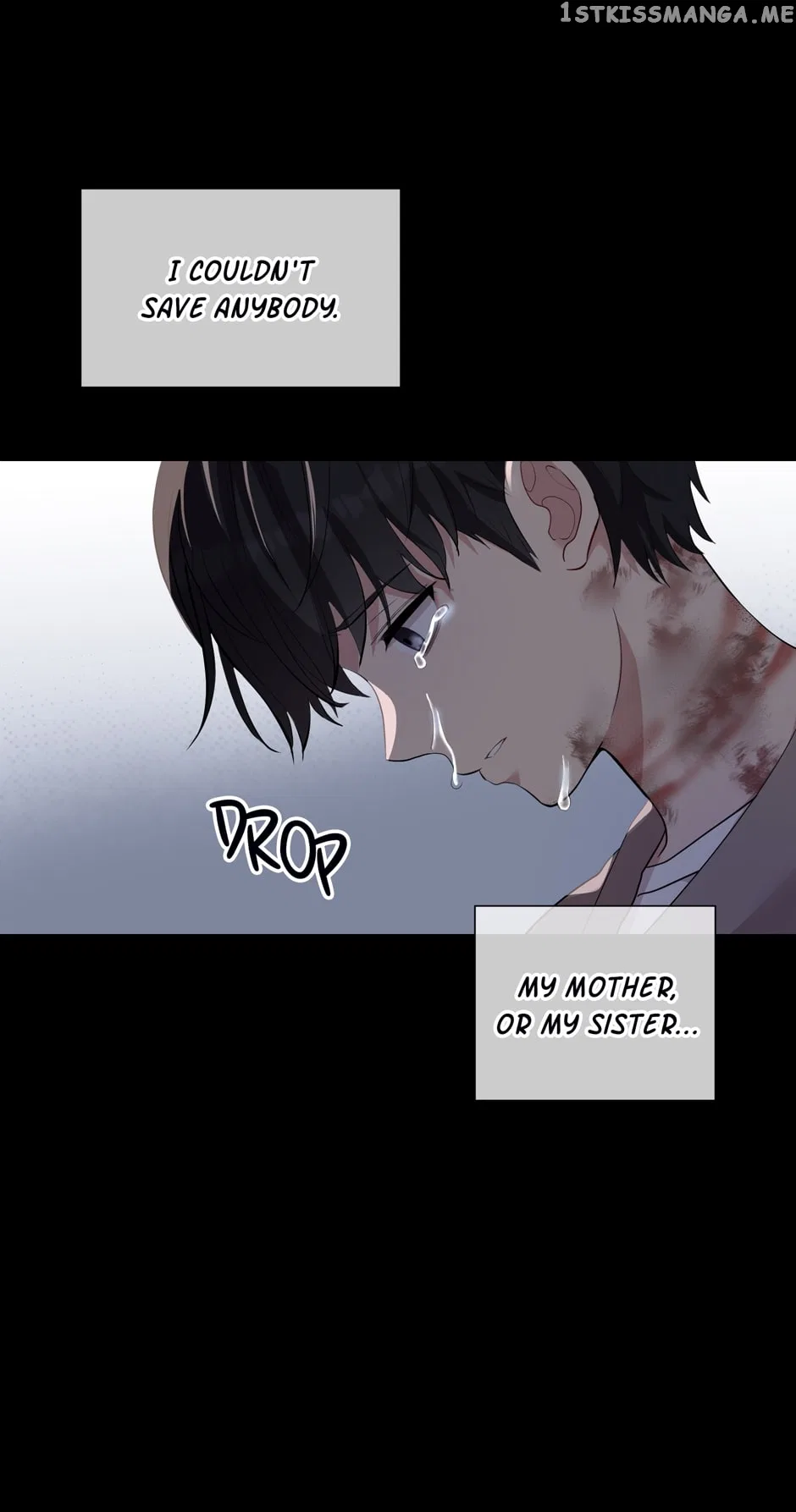 My Sweet Dark Hero Chapter 52 – Page 8