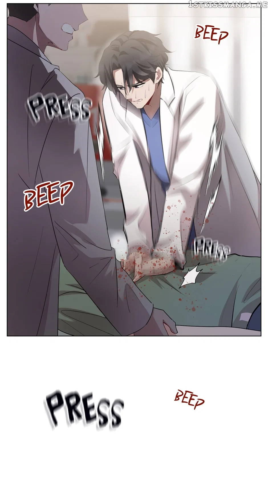 My Sweet Dark Hero Chapter 52 – Page 12
