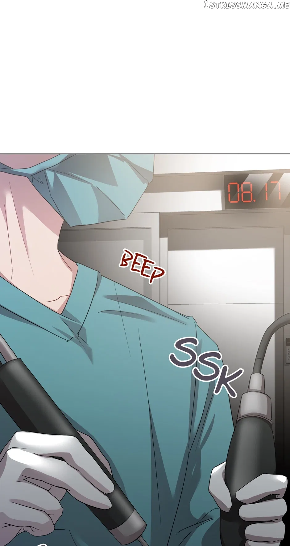 My Sweet Dark Hero Chapter 52 – Page 14