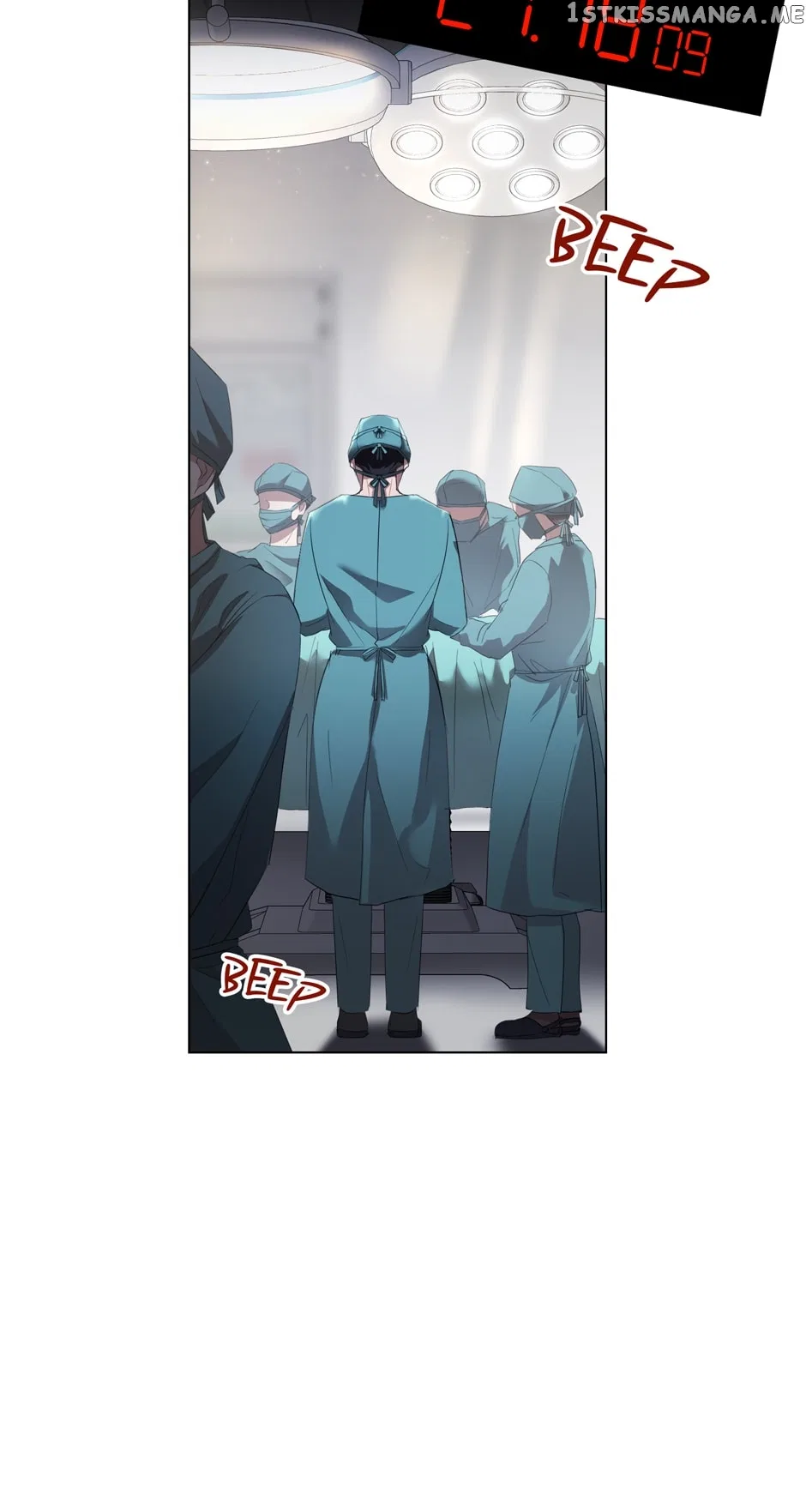 My Sweet Dark Hero Chapter 52 – Page 16