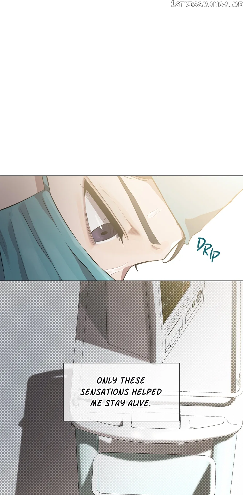 My Sweet Dark Hero Chapter 52 – Page 17