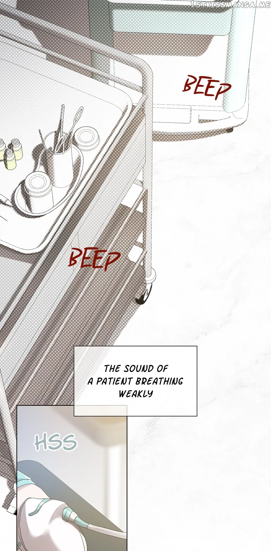 My Sweet Dark Hero Chapter 52 – Page 18