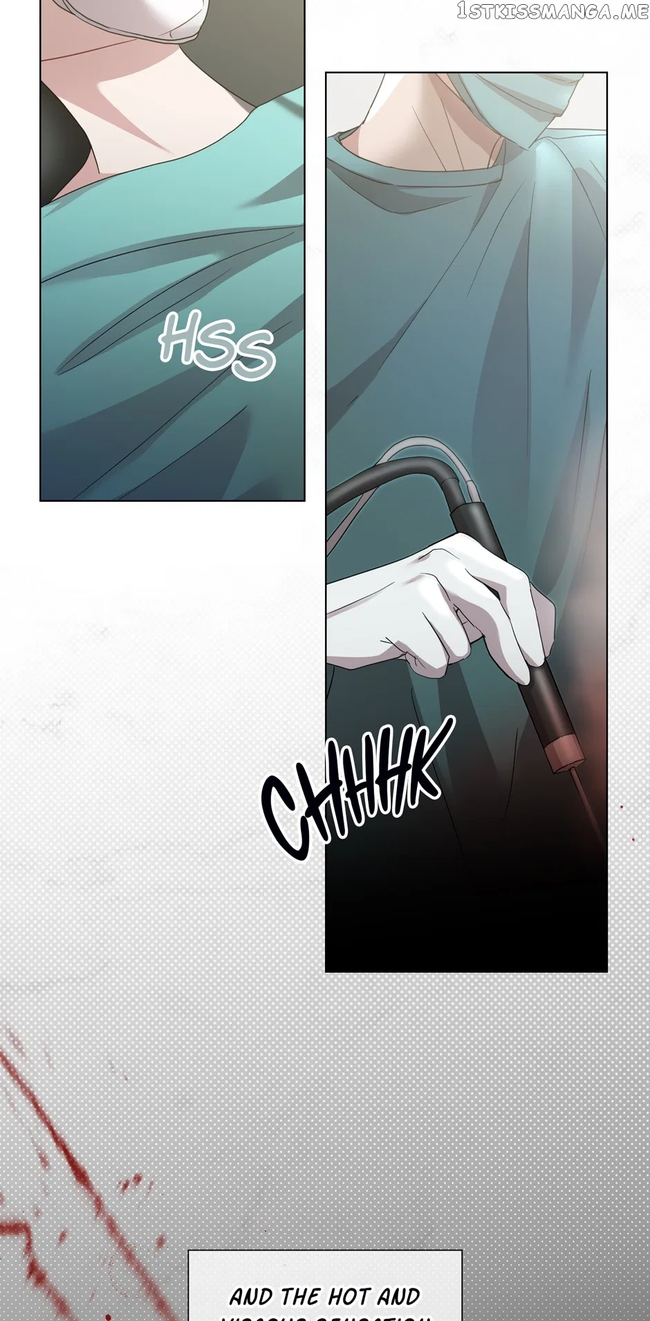 My Sweet Dark Hero Chapter 52 – Page 19