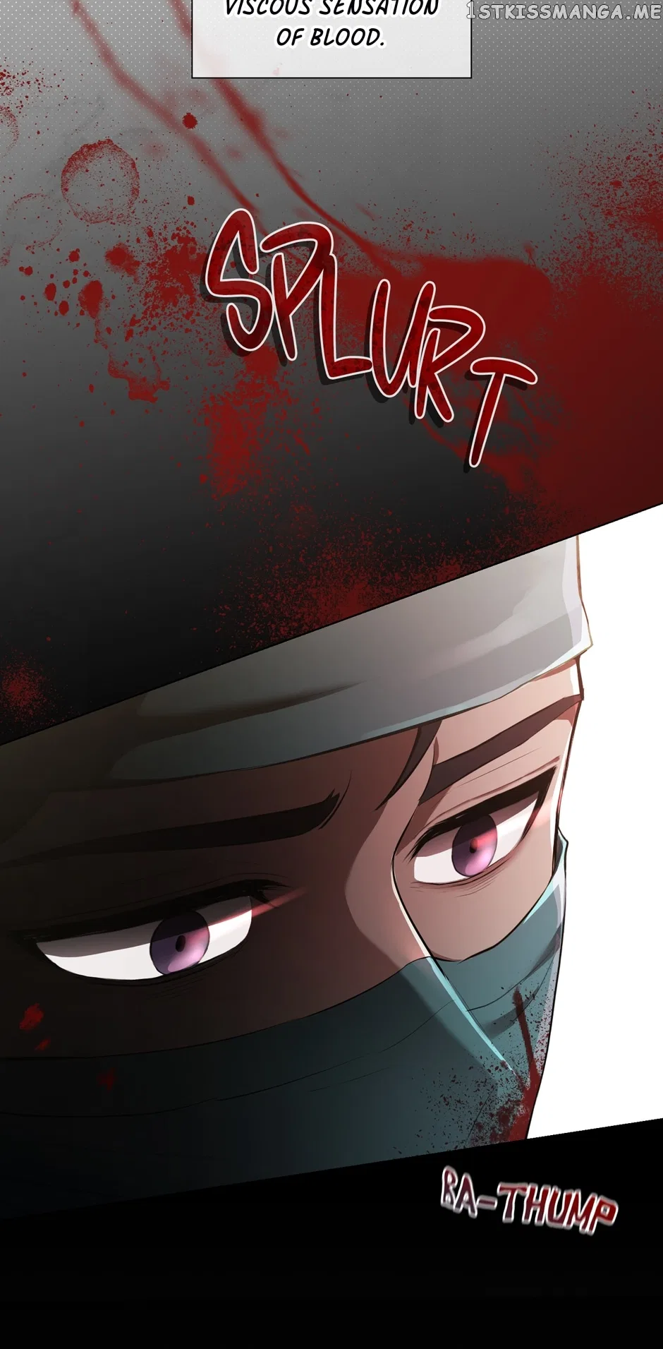 My Sweet Dark Hero Chapter 52 – Page 20