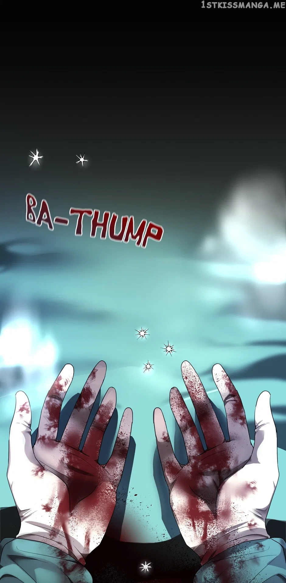 My Sweet Dark Hero Chapter 52 – Page 21