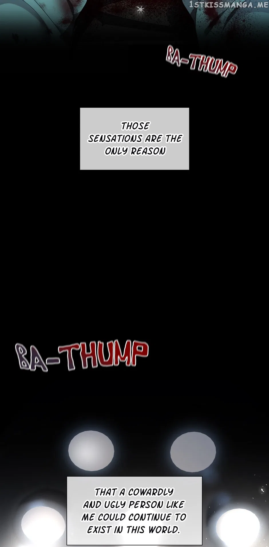 My Sweet Dark Hero Chapter 52 – Page 22