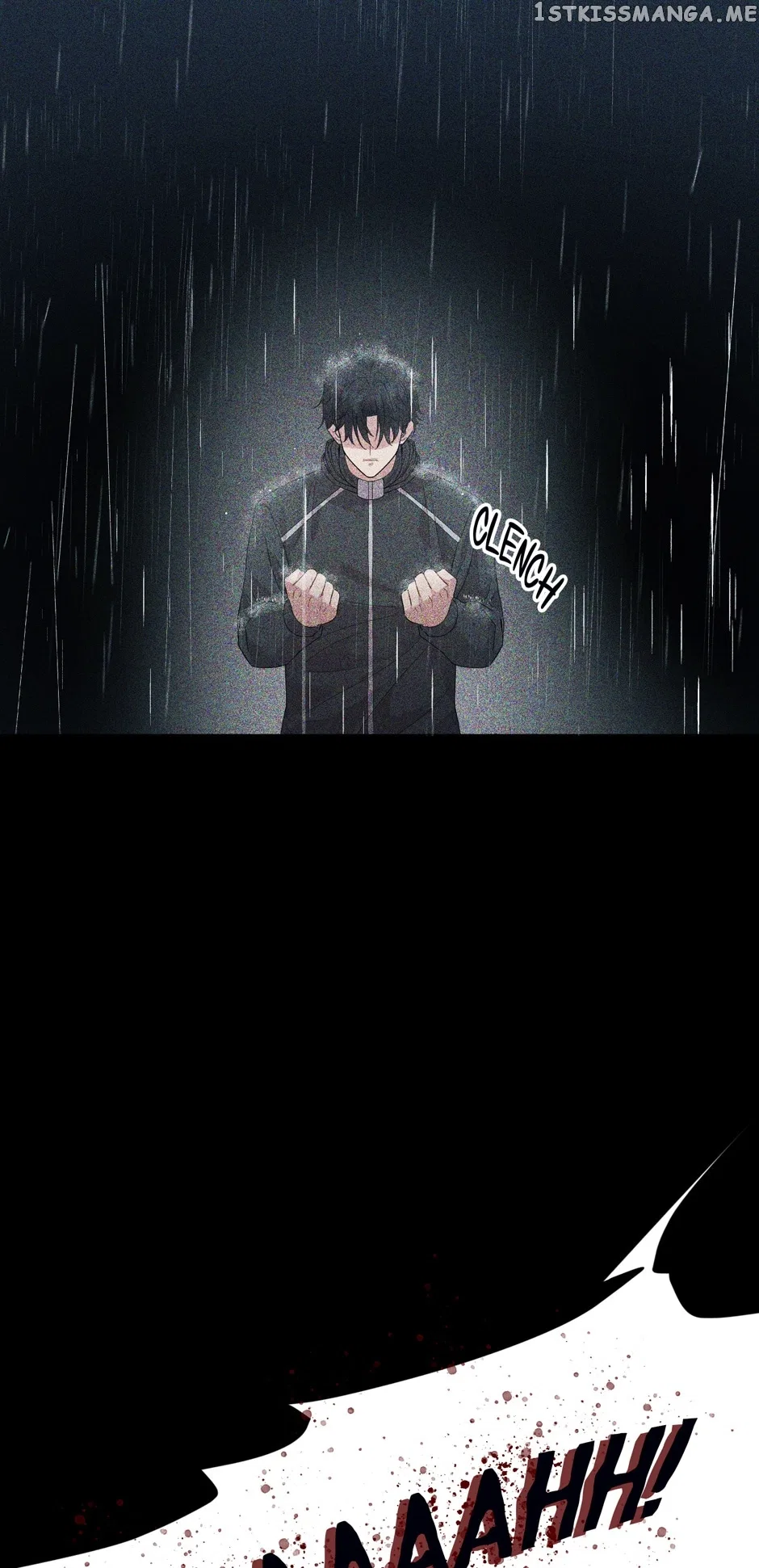 My Sweet Dark Hero Chapter 52 – Page 28