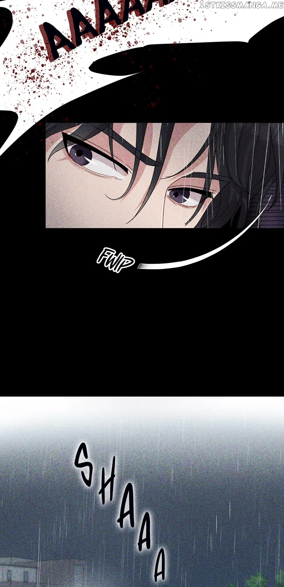 My Sweet Dark Hero Chapter 52 – Page 29