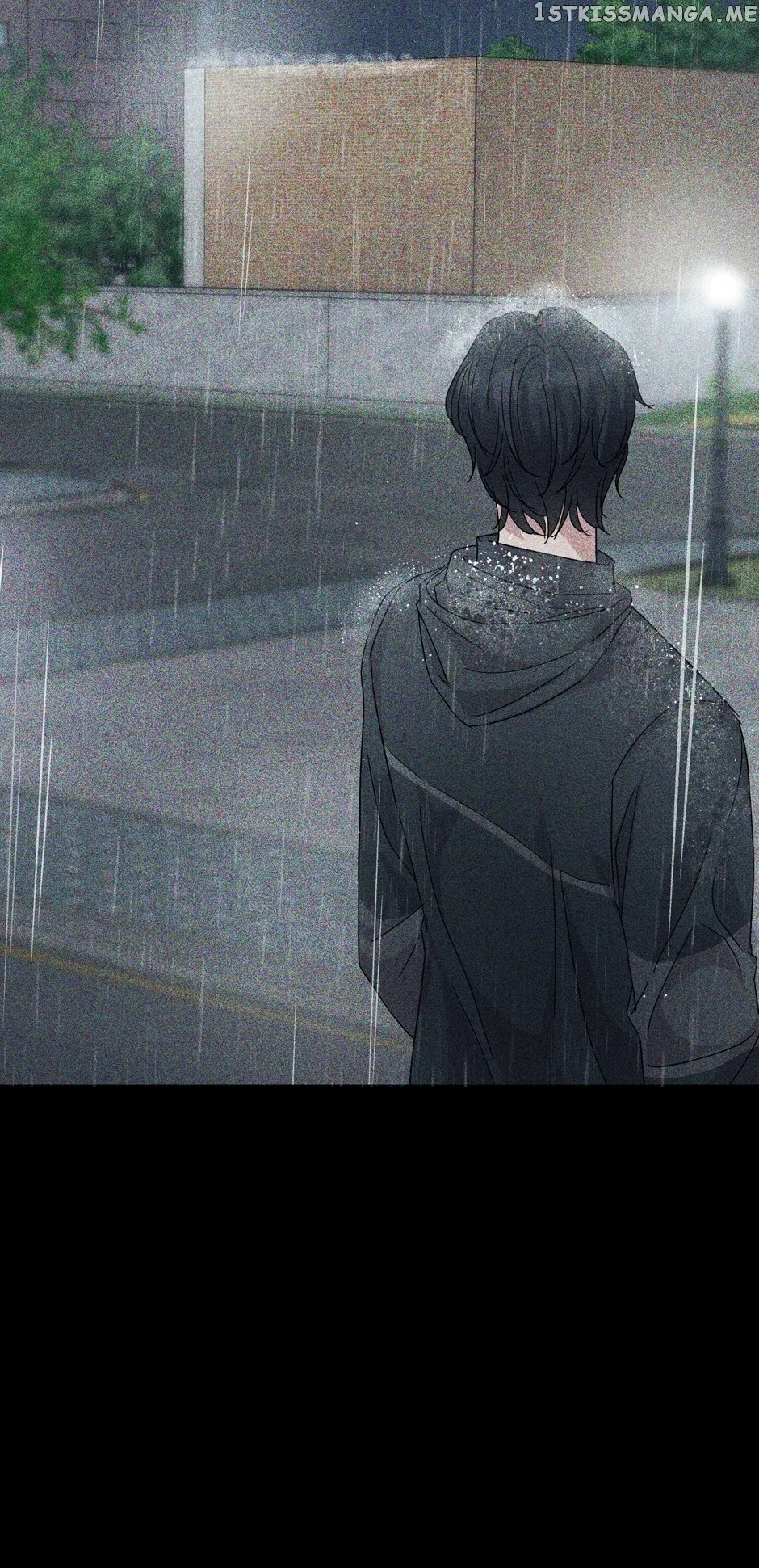 My Sweet Dark Hero Chapter 52 – Page 30