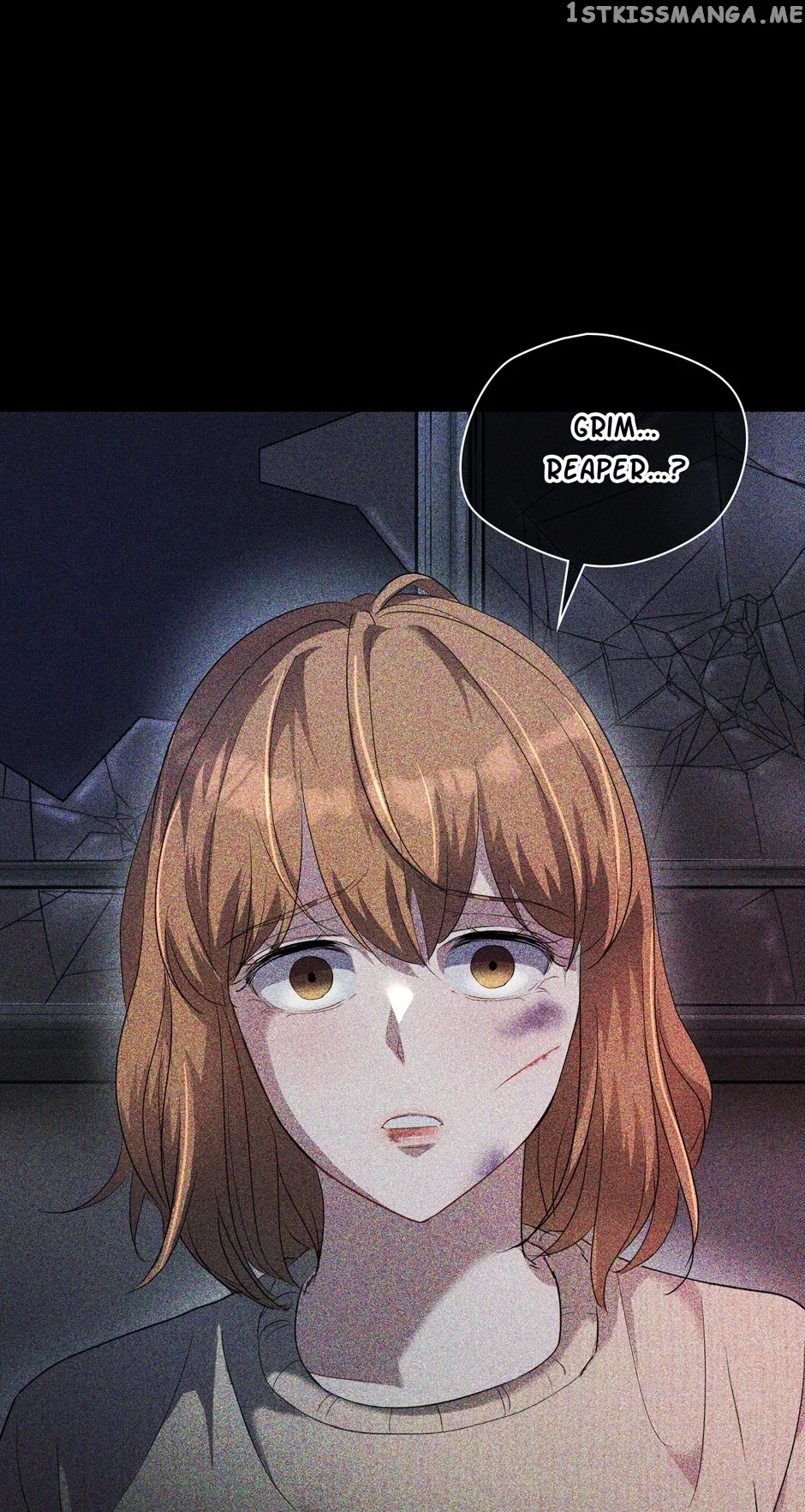 My Sweet Dark Hero Chapter 52 – Page 31