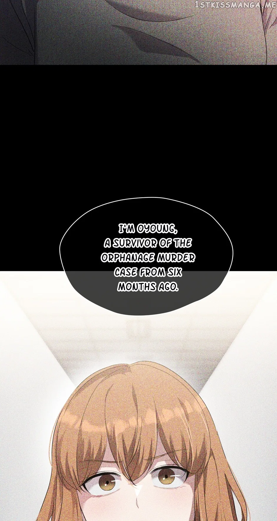 My Sweet Dark Hero Chapter 52 – Page 32