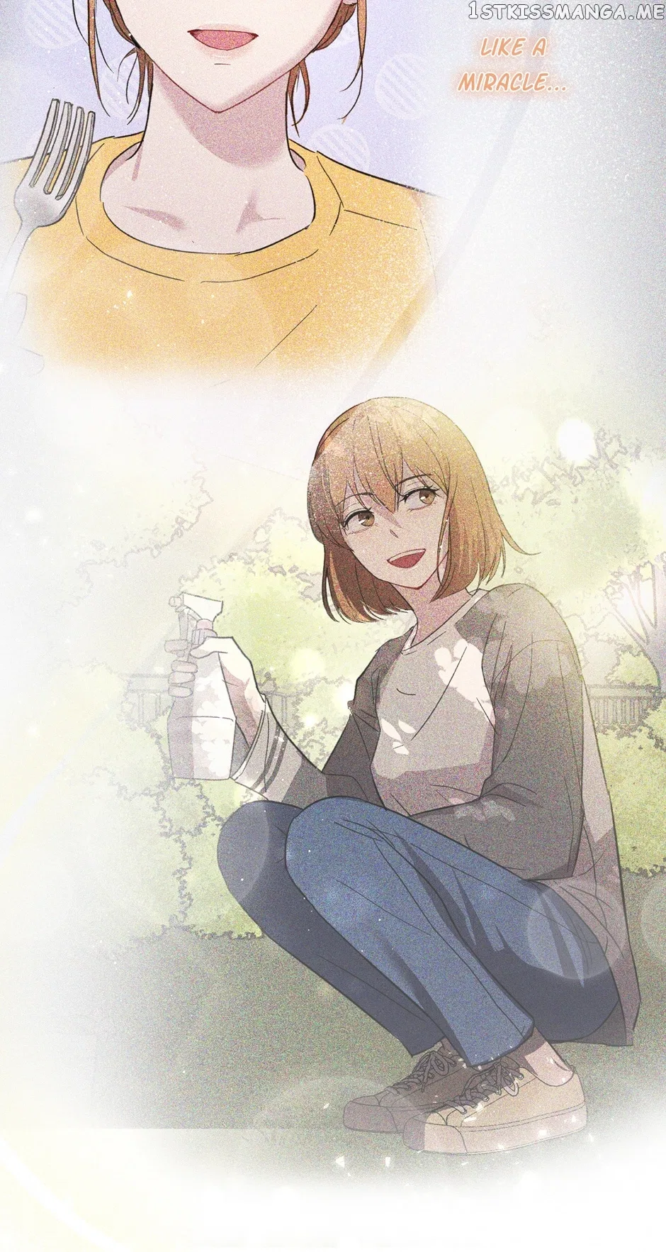 My Sweet Dark Hero Chapter 52 – Page 35
