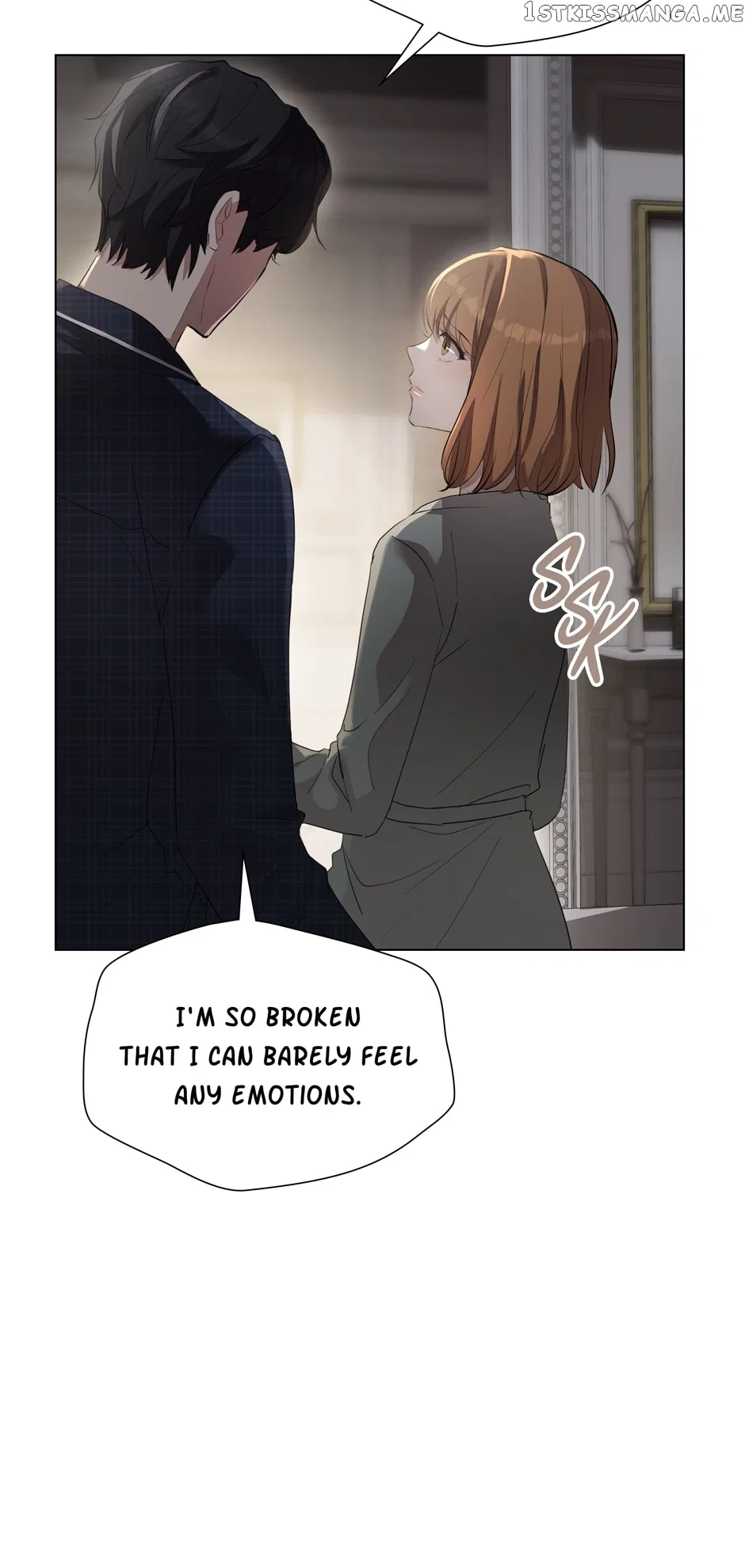 My Sweet Dark Hero Chapter 52 – Page 43