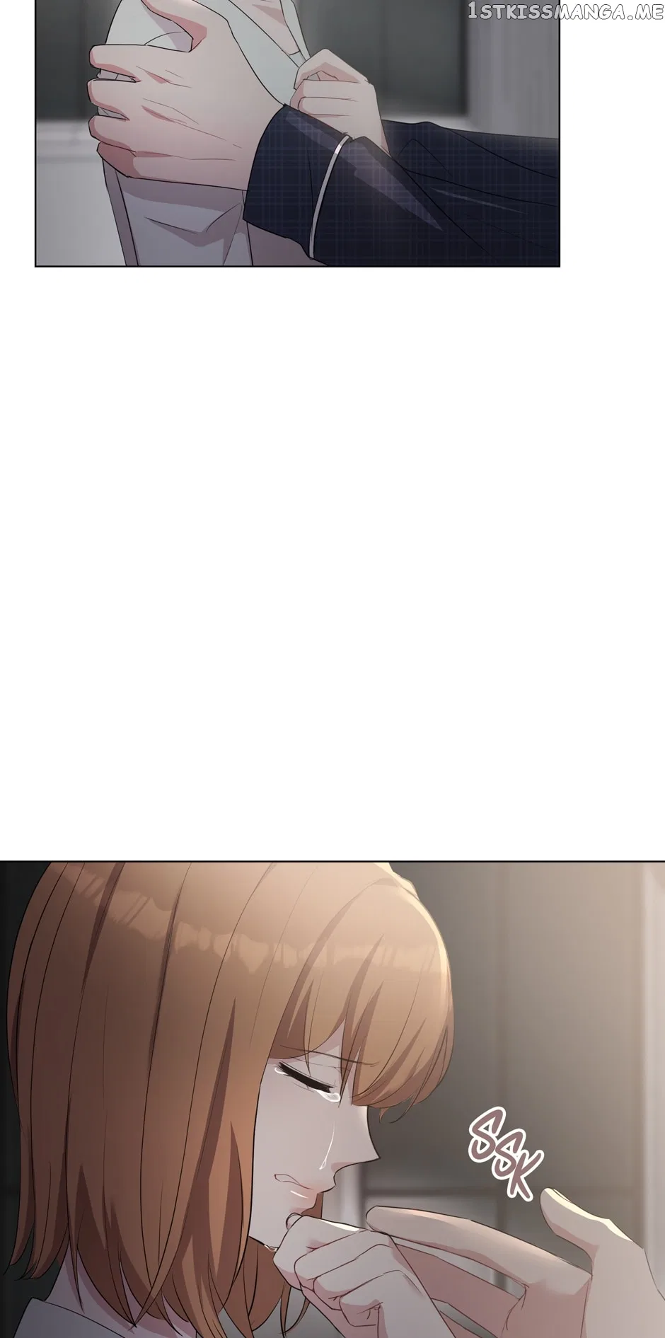 My Sweet Dark Hero Chapter 52 – Page 49