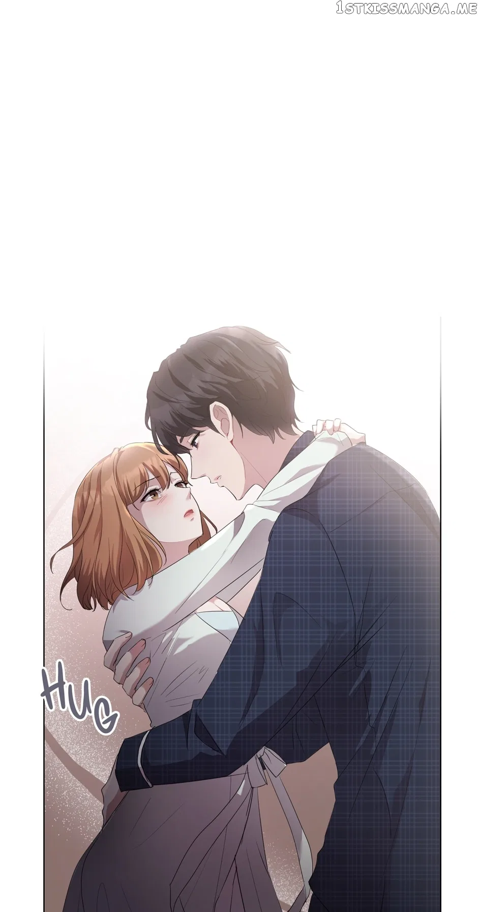 My Sweet Dark Hero Chapter 52 – Page 51