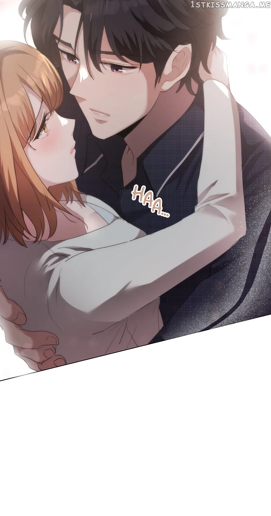 My Sweet Dark Hero Chapter 52 – Page 54