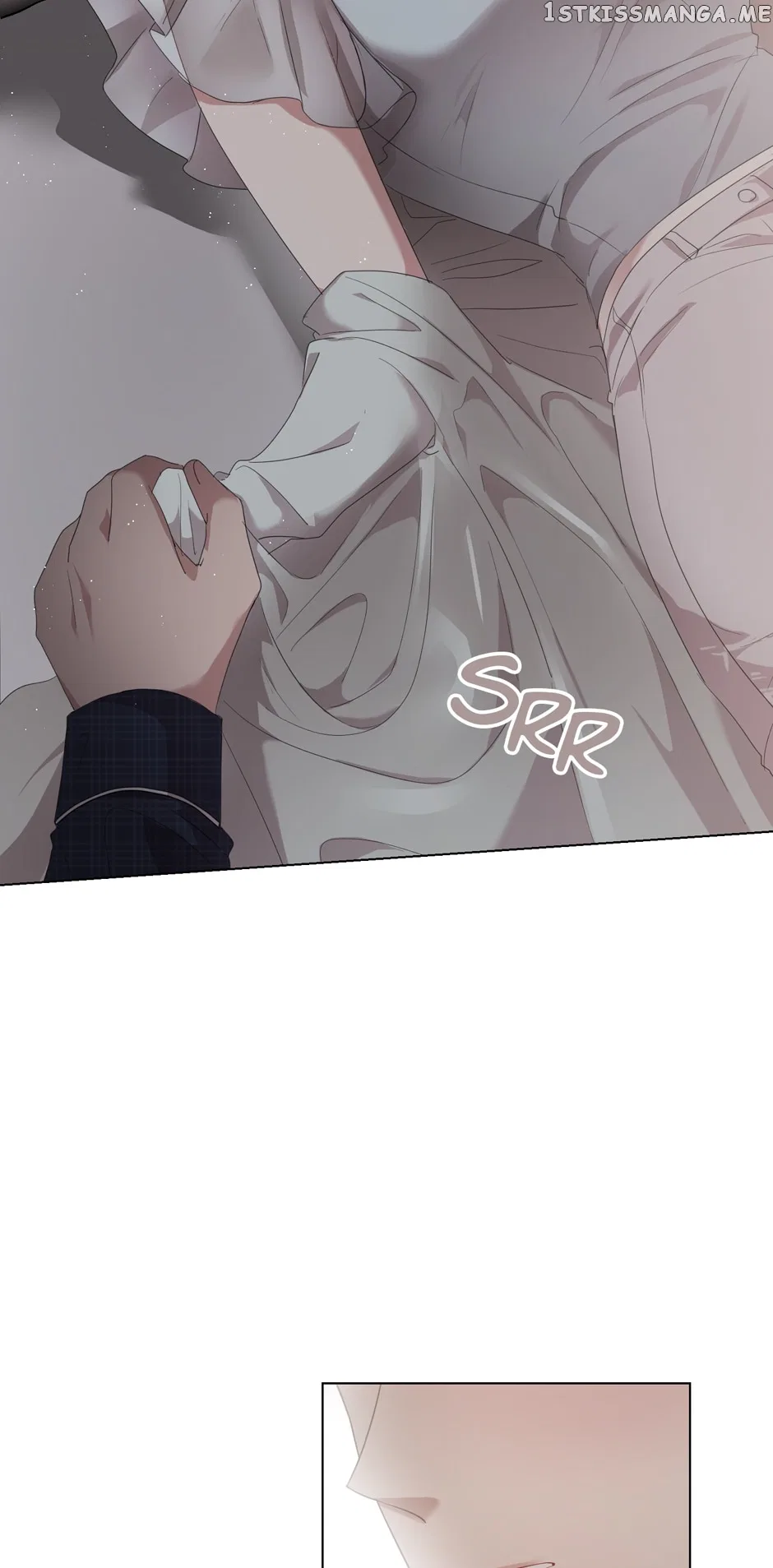 My Sweet Dark Hero Chapter 52 – Page 59