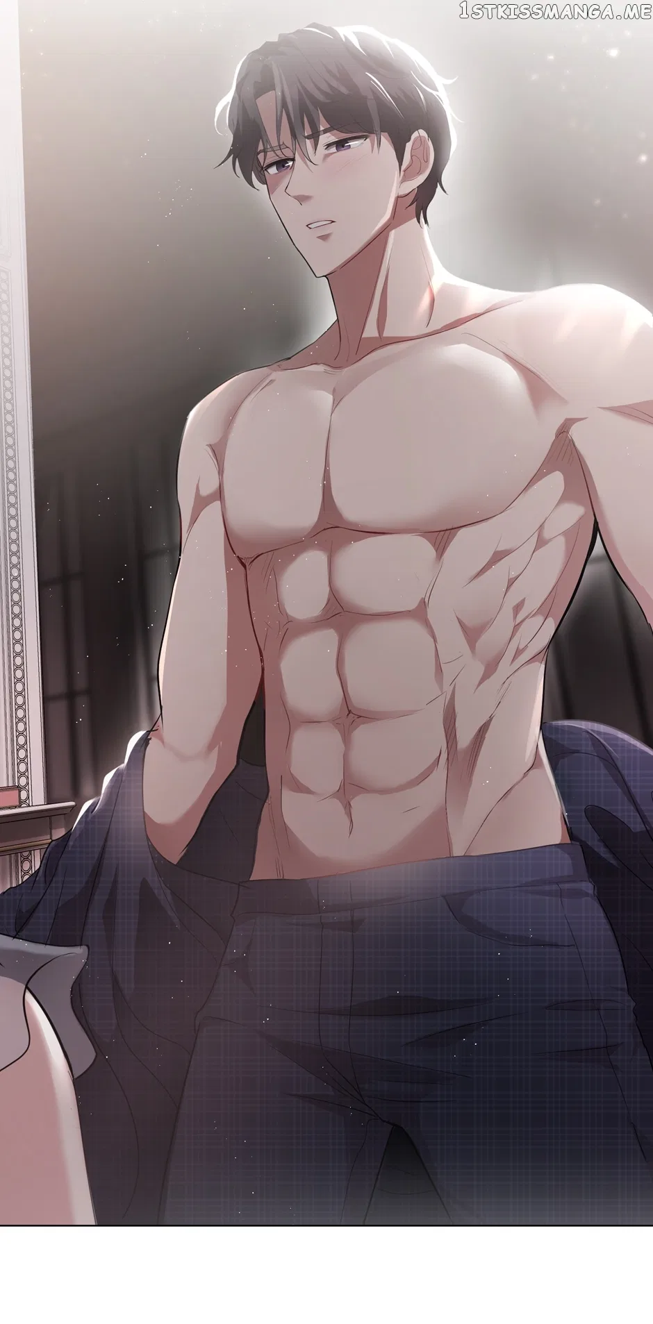 My Sweet Dark Hero Chapter 52 – Page 62