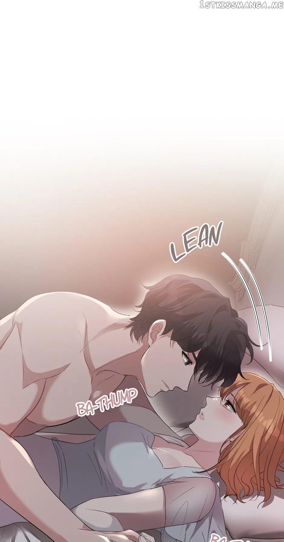 My Sweet Dark Hero Chapter 52 – Page 64