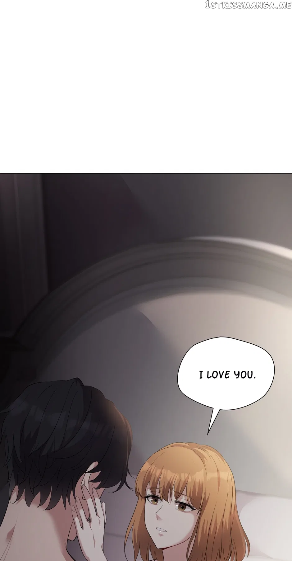 My Sweet Dark Hero Chapter 52 – Page 73