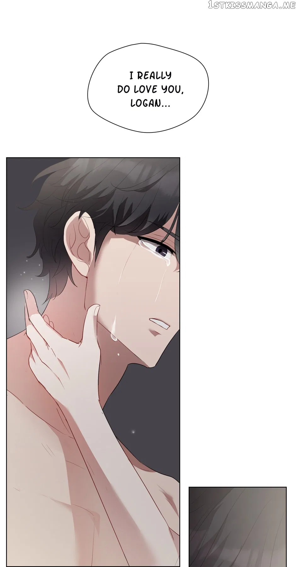 My Sweet Dark Hero Chapter 52 – Page 75