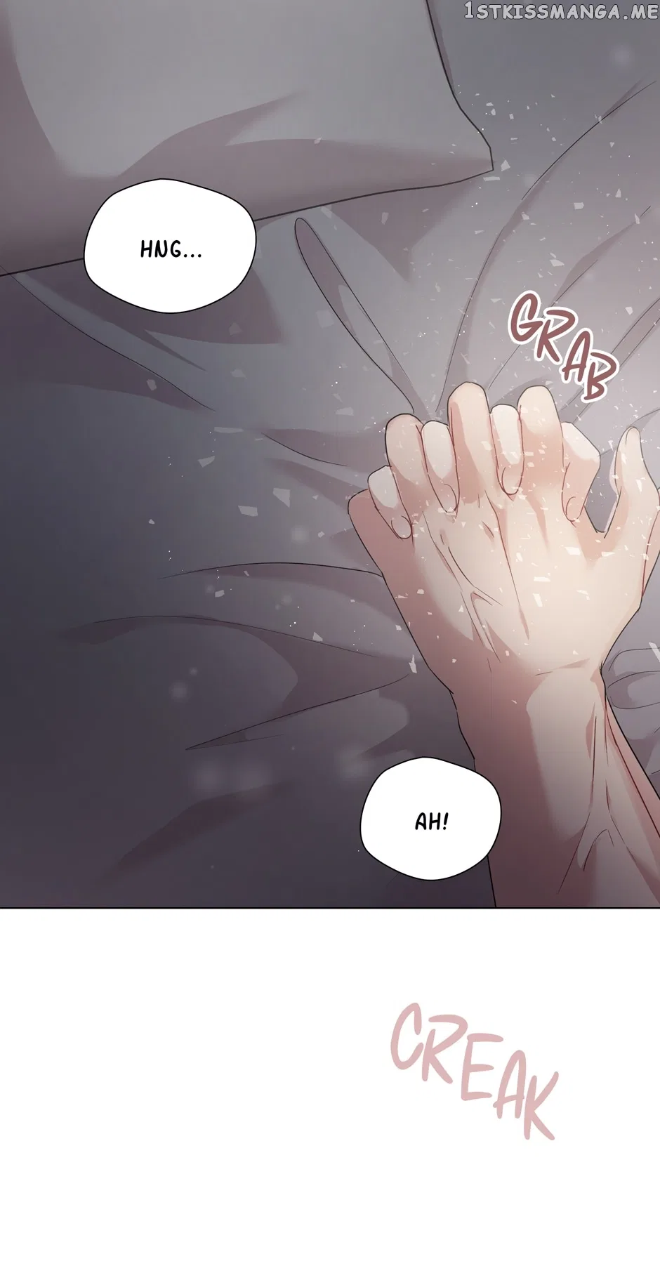 My Sweet Dark Hero Chapter 52 – Page 81