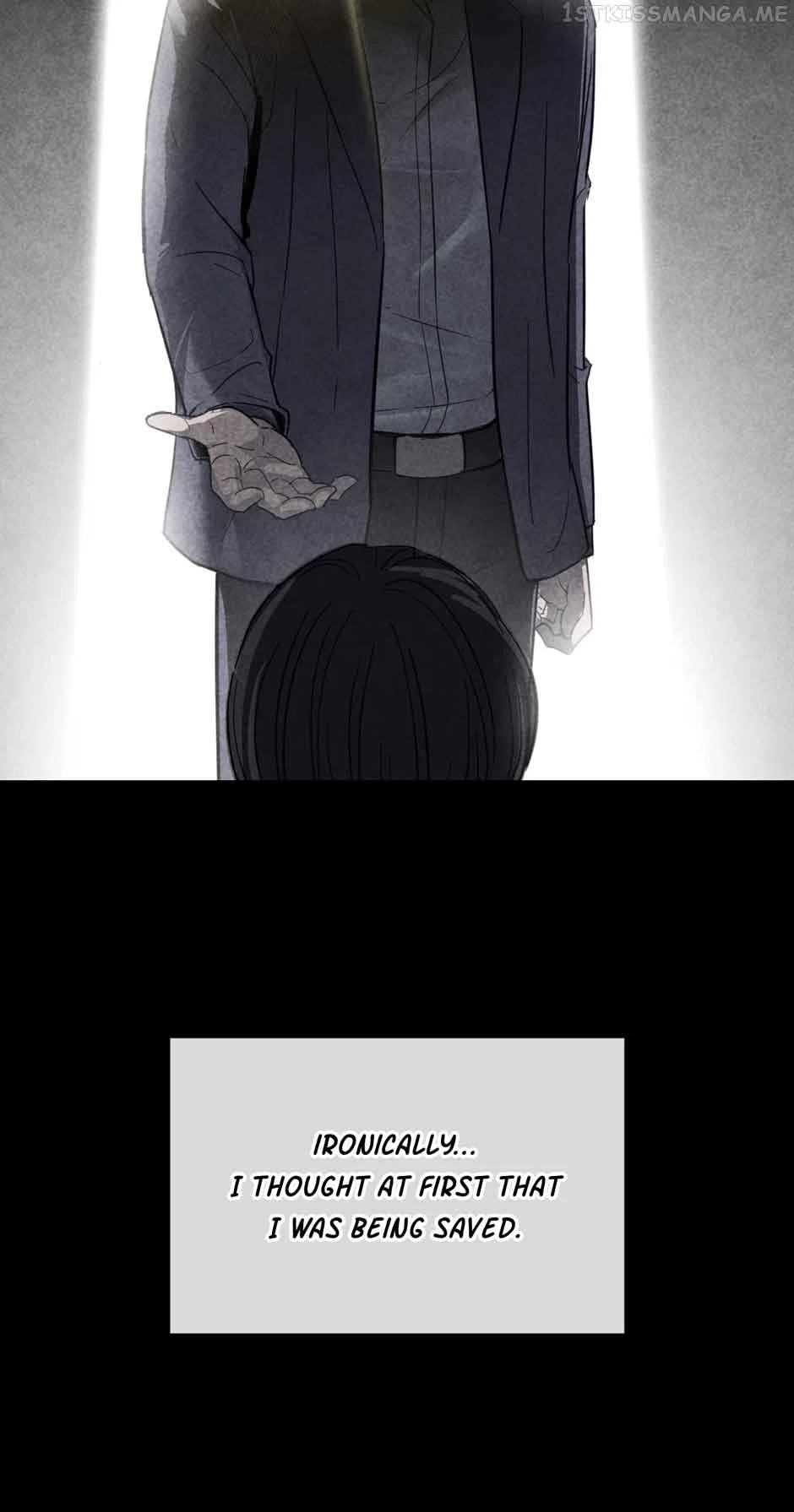 My Sweet Dark Hero Chapter 51 – Page 2