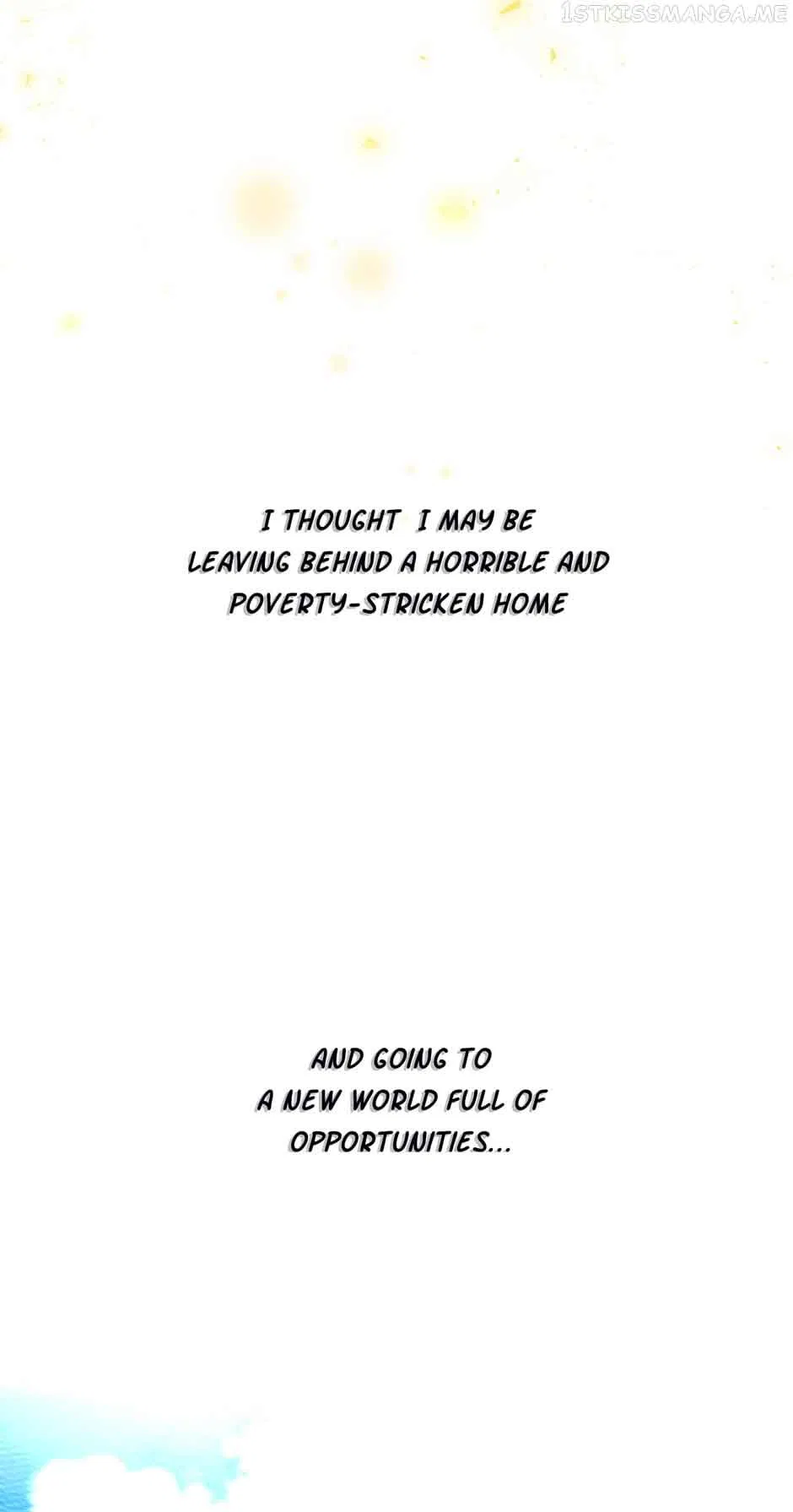 My Sweet Dark Hero Chapter 51 – Page 5