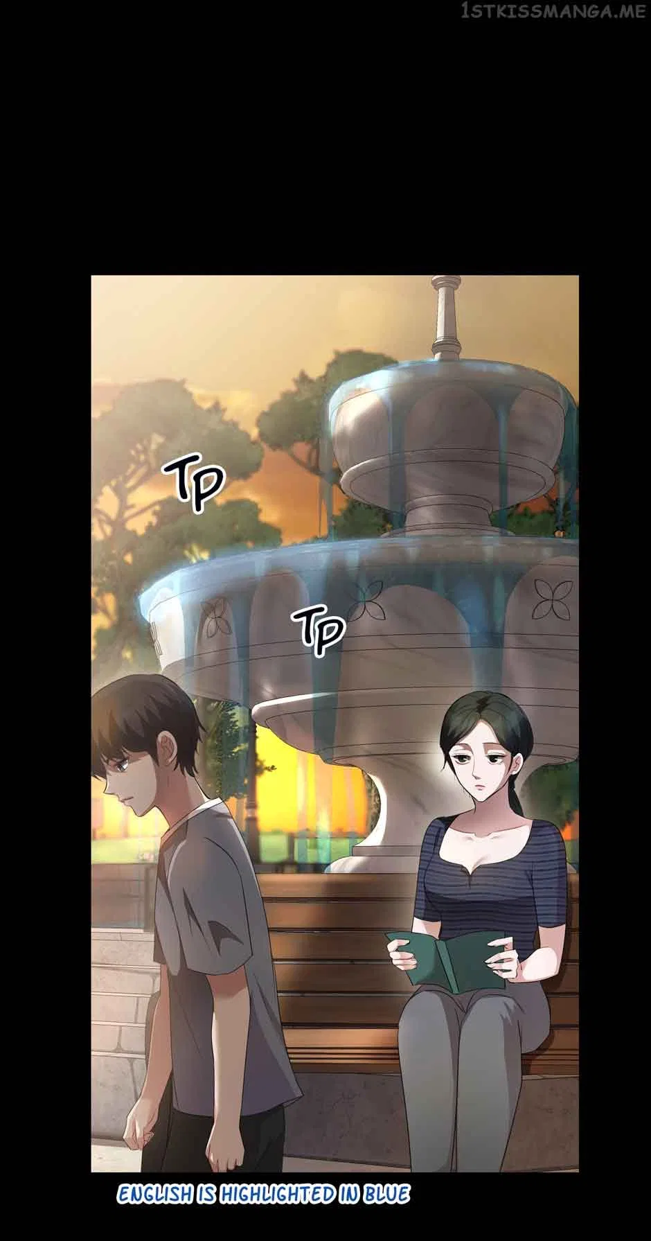 My Sweet Dark Hero Chapter 51 – Page 15