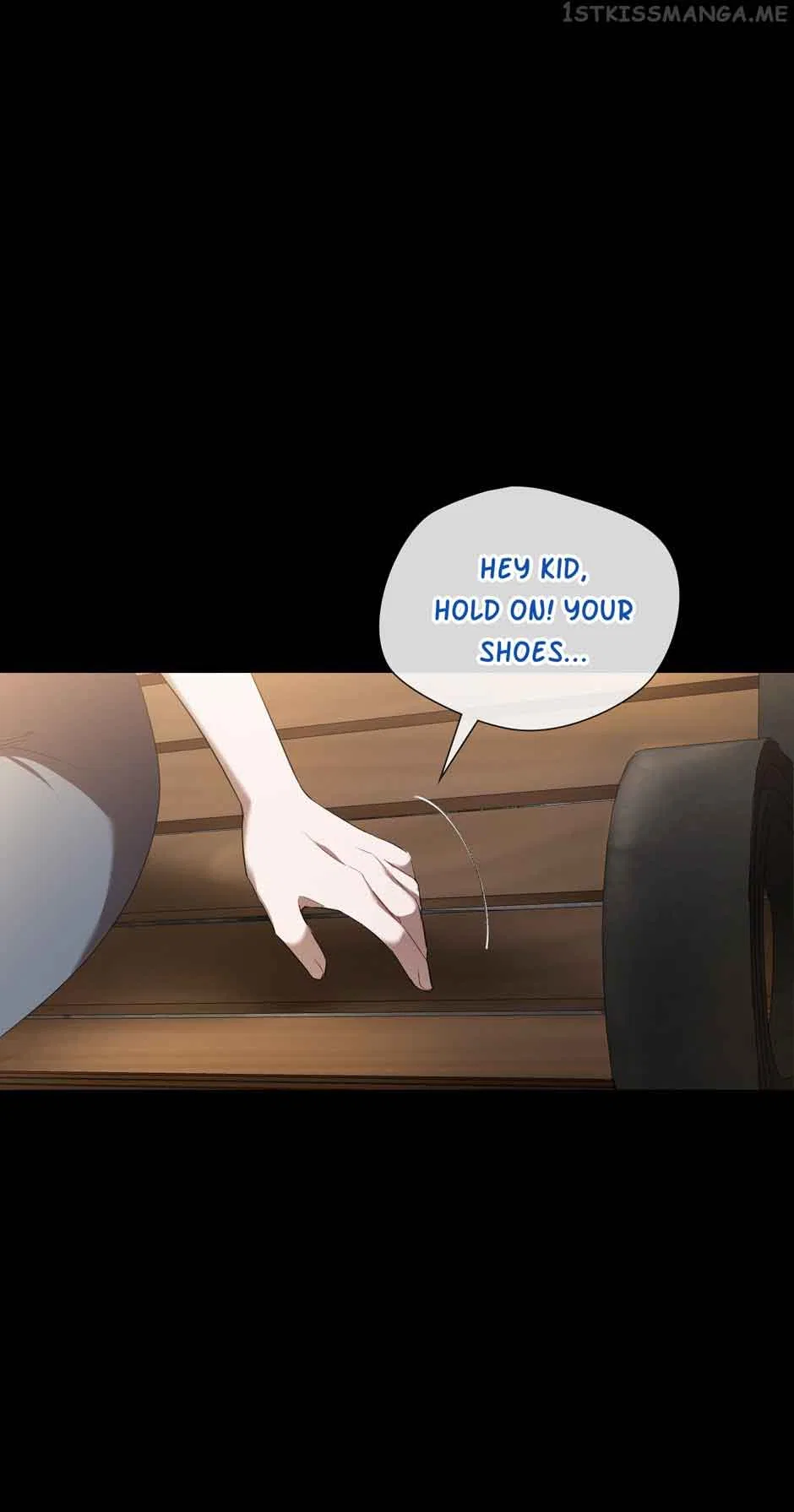 My Sweet Dark Hero Chapter 51 – Page 16