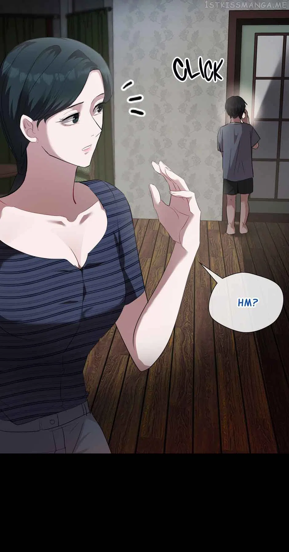 My Sweet Dark Hero Chapter 51 – Page 20