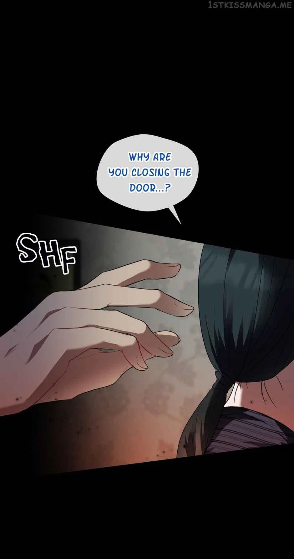 My Sweet Dark Hero Chapter 51 – Page 21