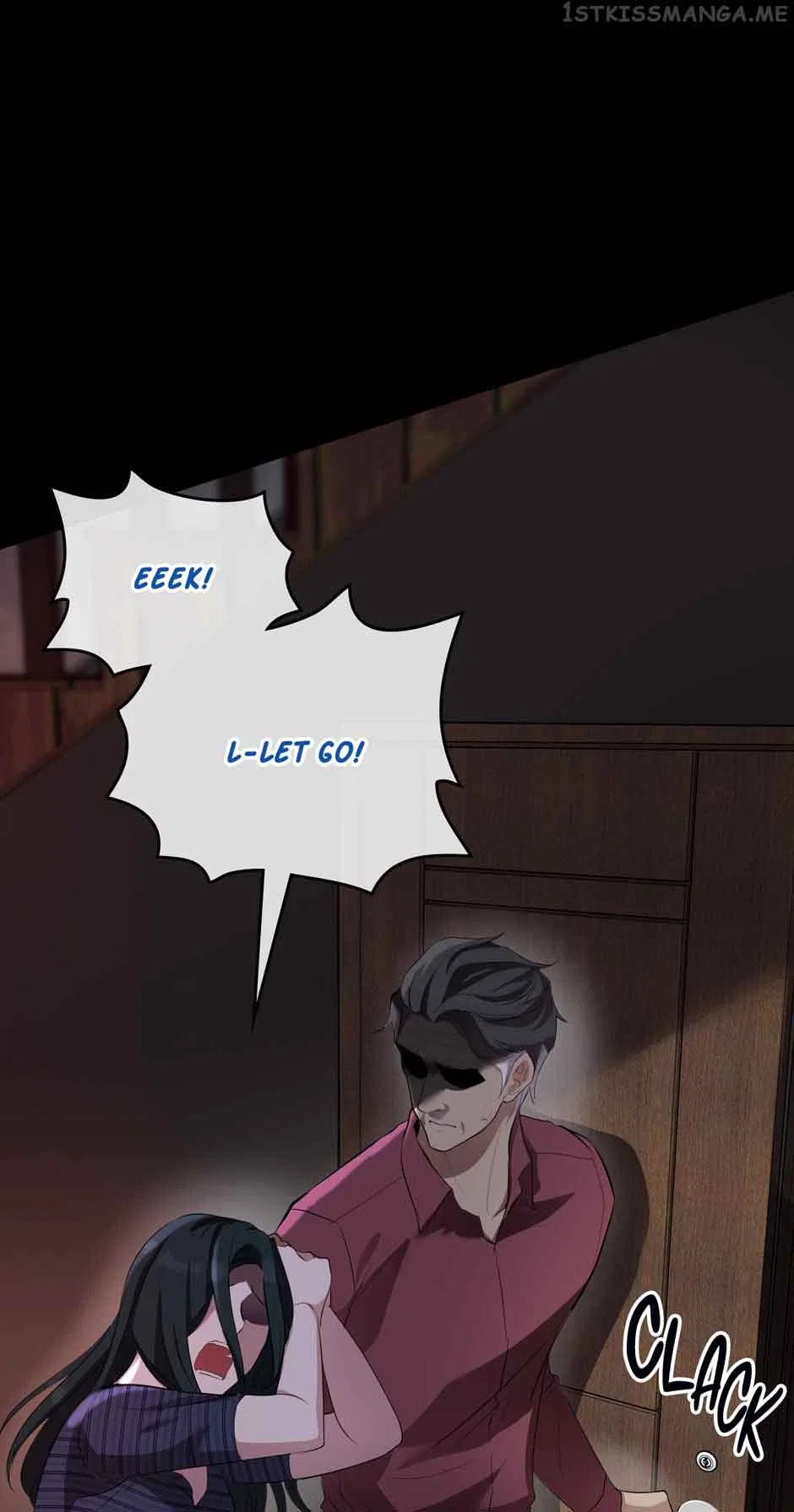 My Sweet Dark Hero Chapter 51 – Page 22