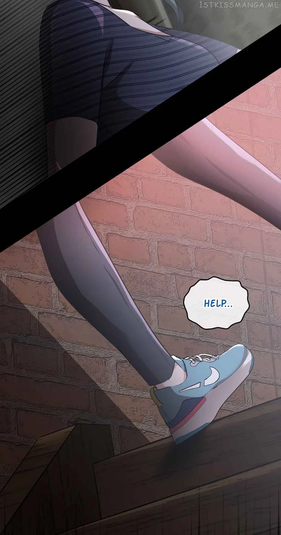 My Sweet Dark Hero Chapter 51 – Page 24