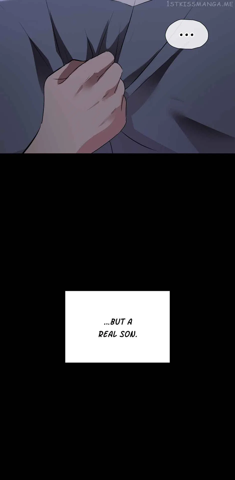 My Sweet Dark Hero Chapter 51 – Page 31