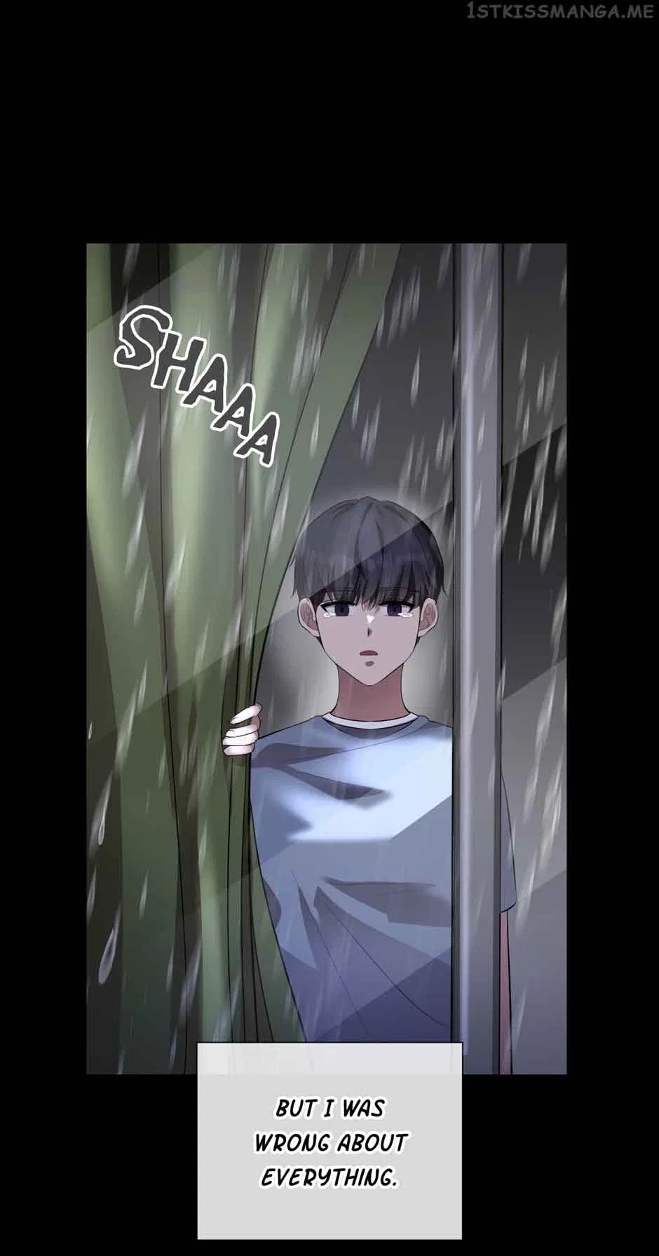 My Sweet Dark Hero Chapter 51 – Page 35