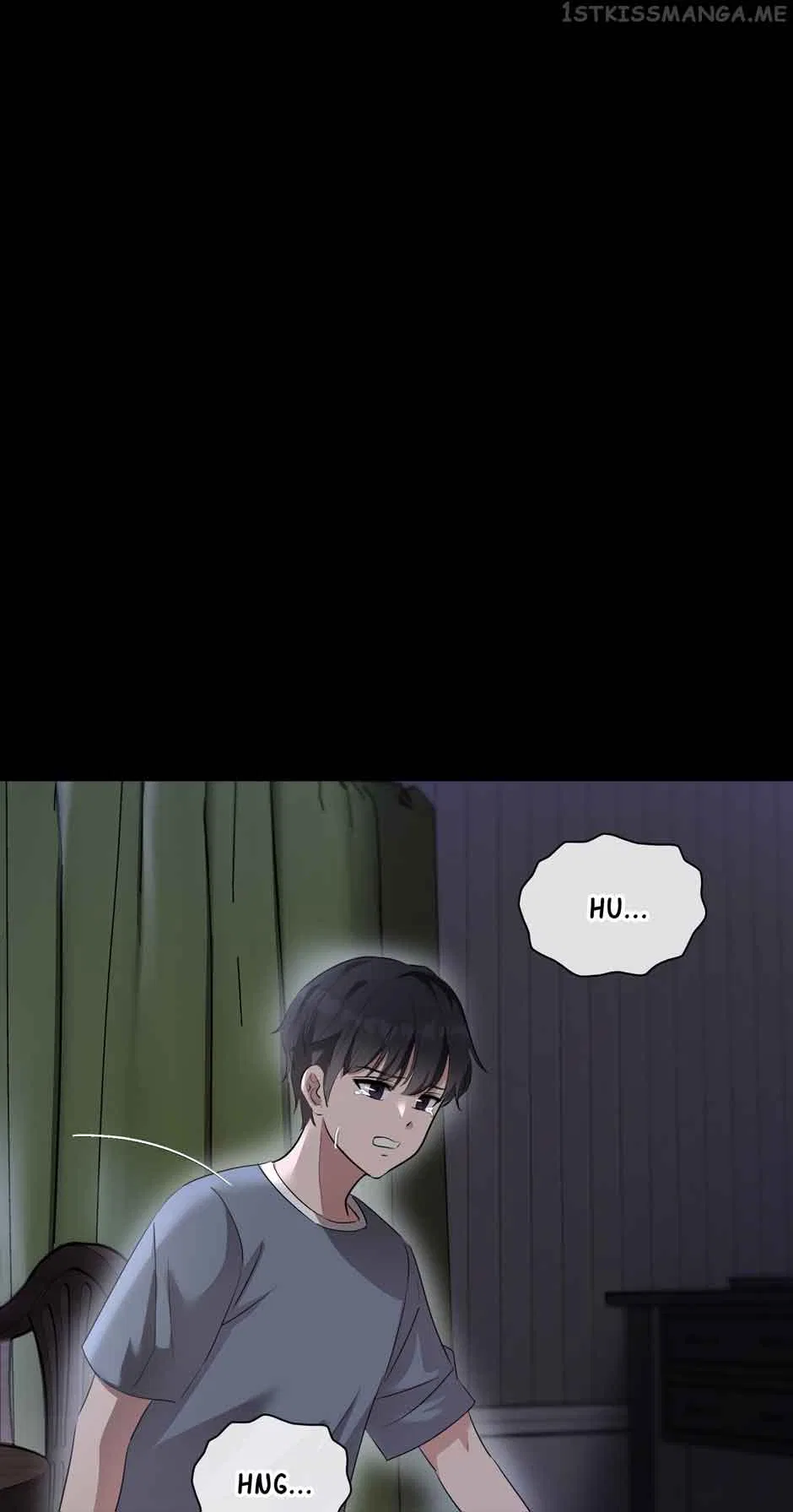 My Sweet Dark Hero Chapter 51 – Page 36