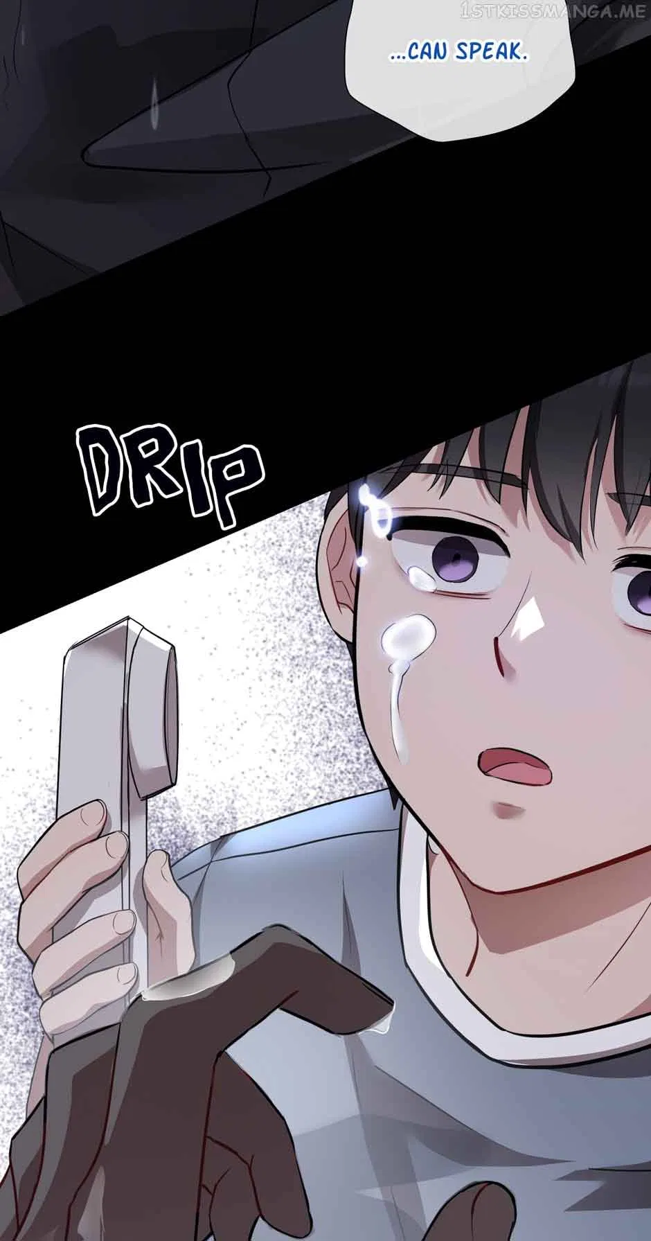 My Sweet Dark Hero Chapter 51 – Page 43