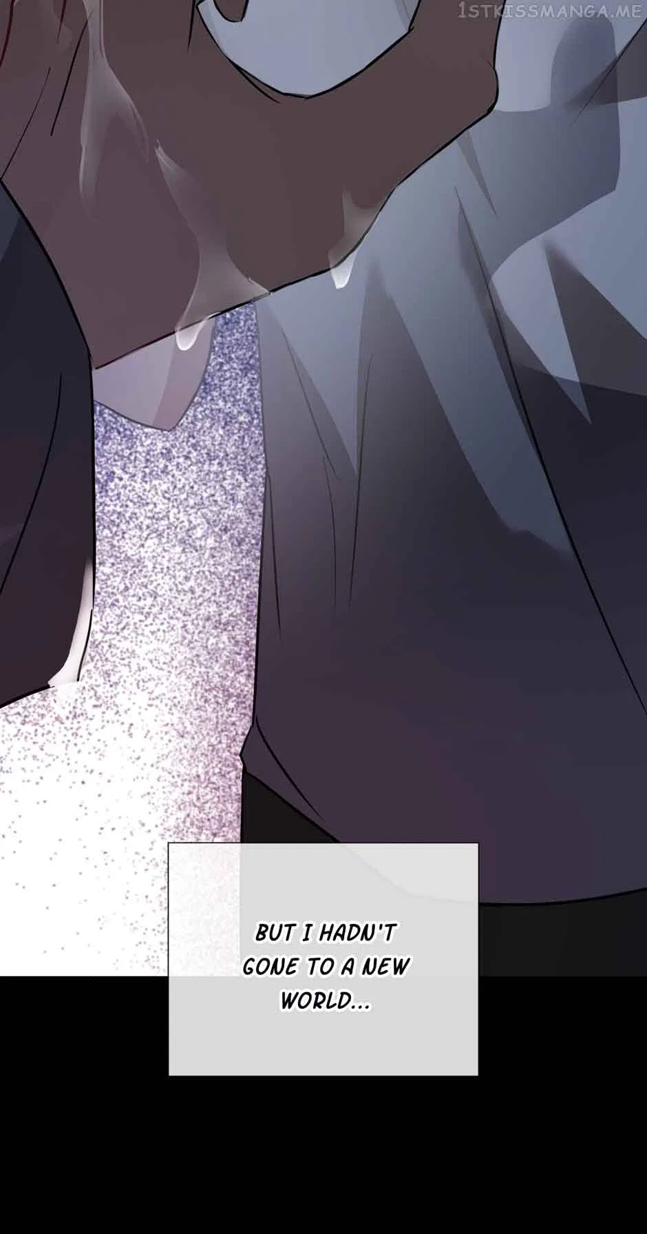 My Sweet Dark Hero Chapter 51 – Page 44