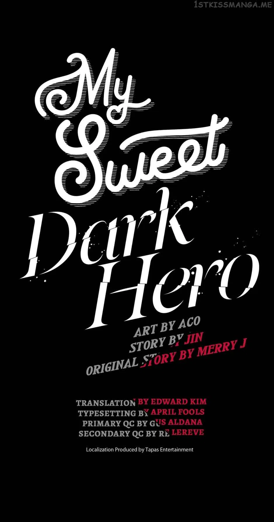 My Sweet Dark Hero Chapter 51 – Page 47