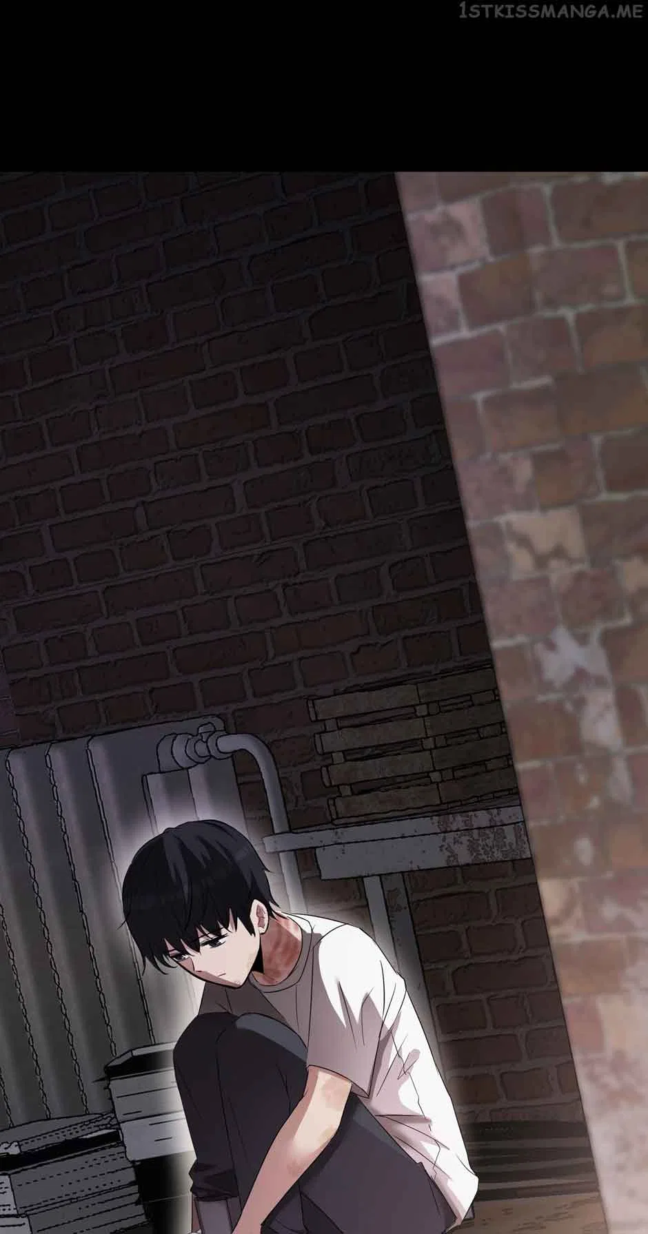 My Sweet Dark Hero Chapter 51 – Page 49