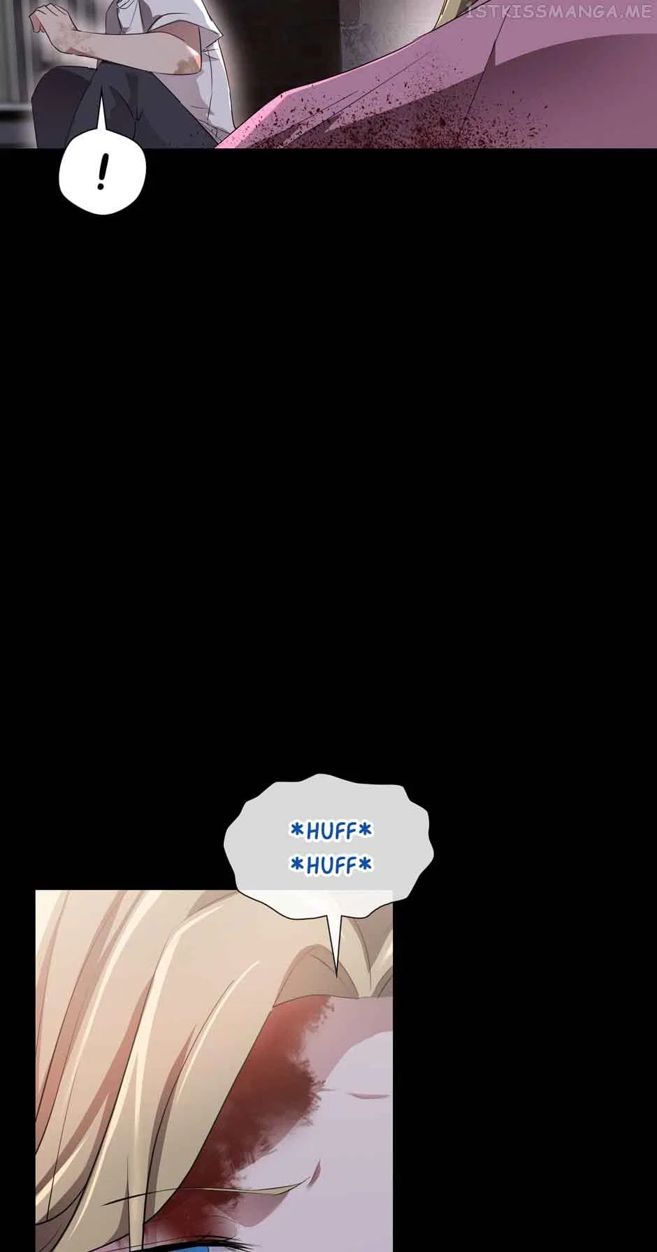 My Sweet Dark Hero Chapter 51 – Page 53
