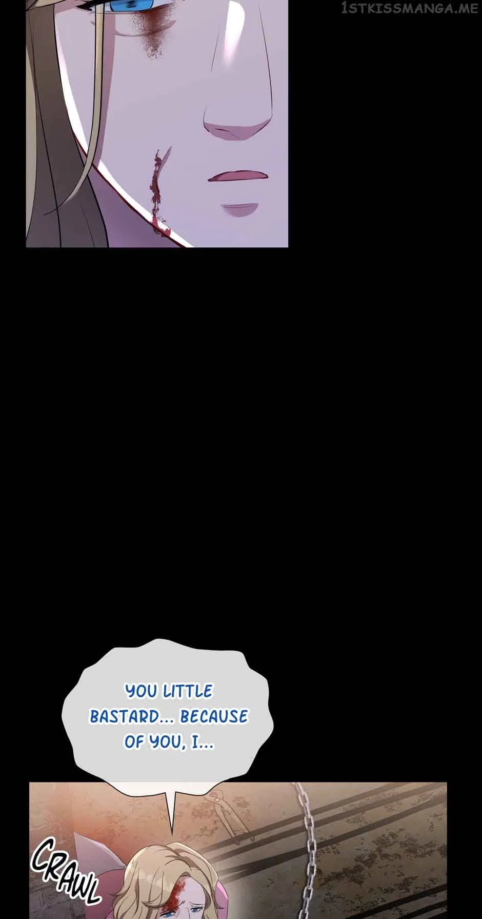 My Sweet Dark Hero Chapter 51 – Page 54