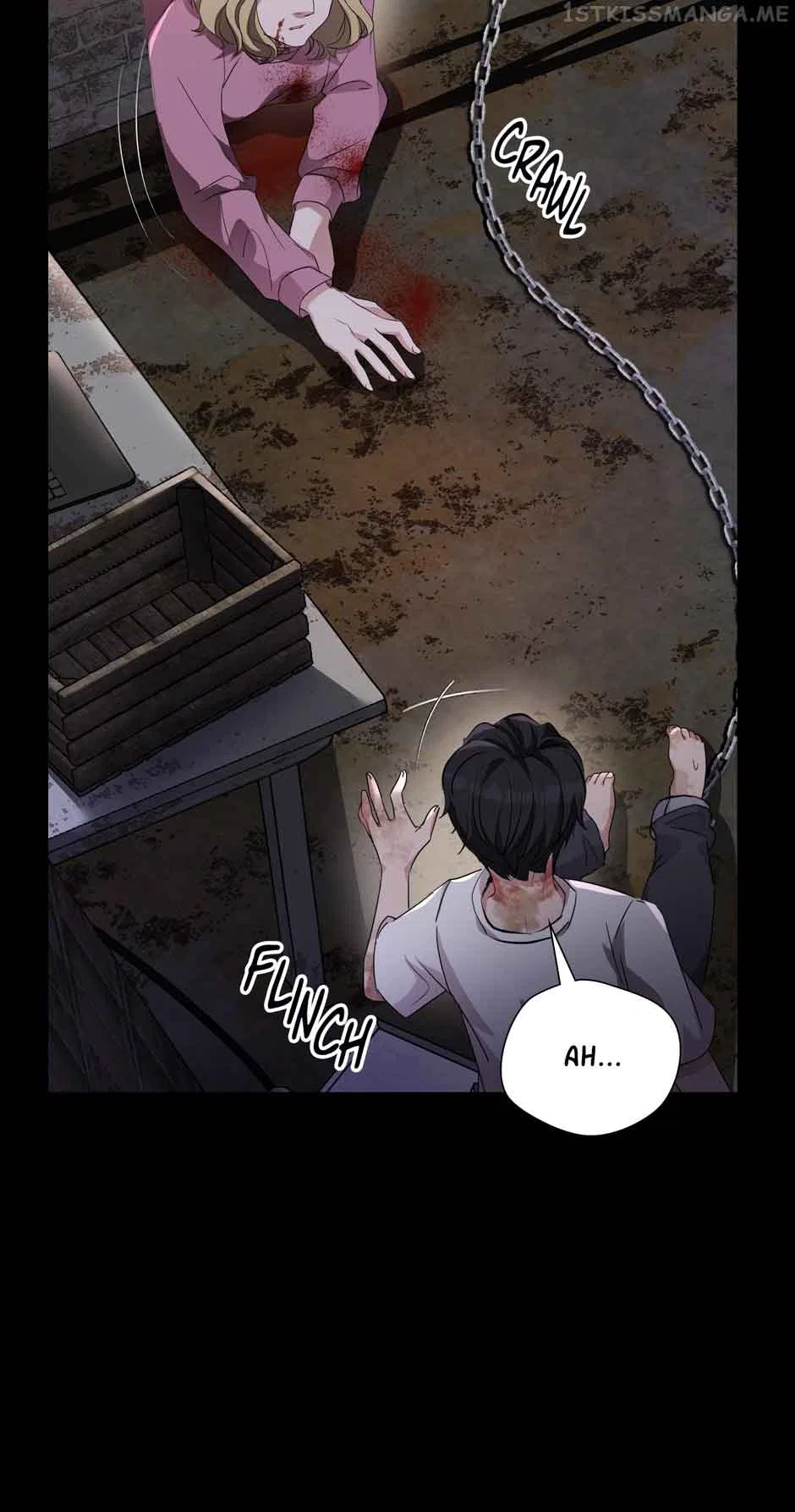 My Sweet Dark Hero Chapter 51 – Page 55