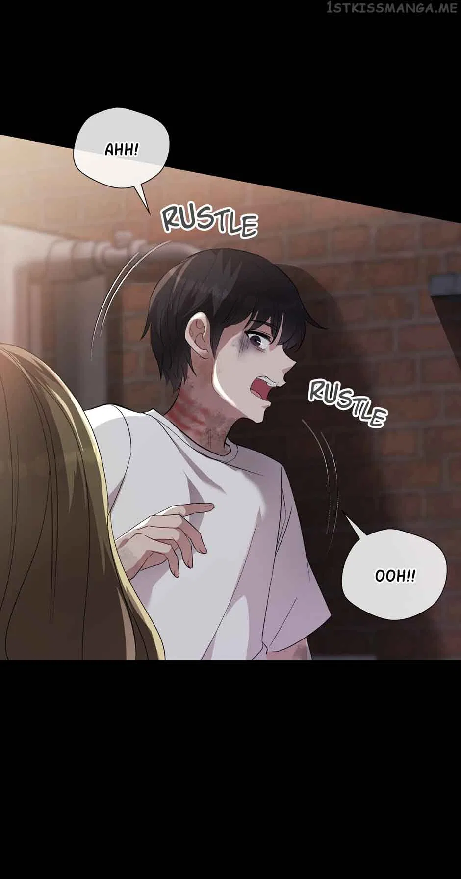 My Sweet Dark Hero Chapter 51 – Page 56