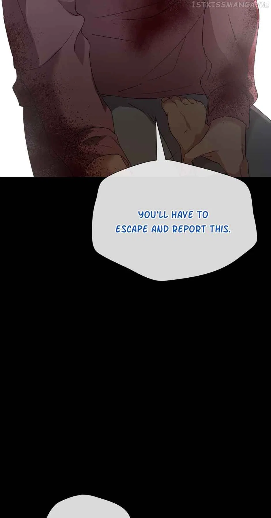My Sweet Dark Hero Chapter 51 – Page 61