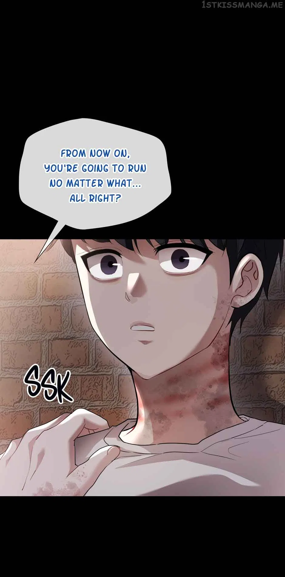 My Sweet Dark Hero Chapter 51 – Page 65