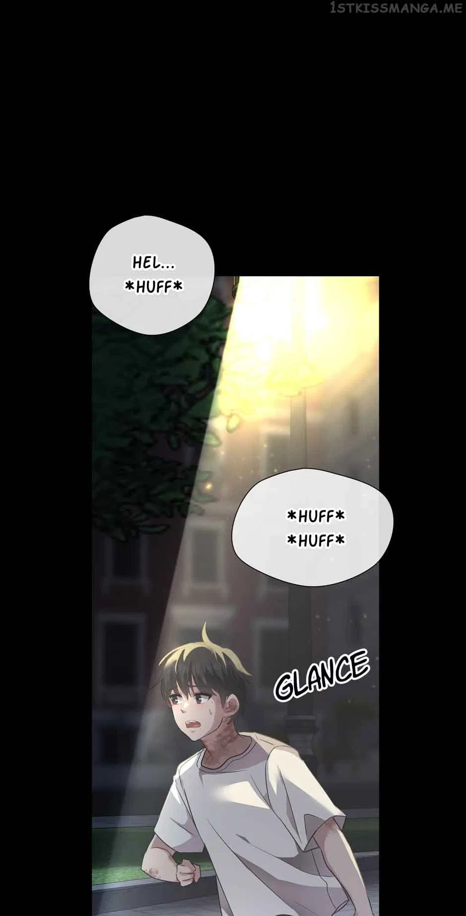 My Sweet Dark Hero Chapter 51 – Page 70